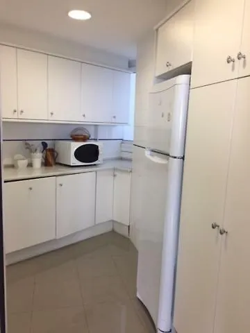 Apartamento Sicamar Hotel Platja d'Aro 0*,  Spain