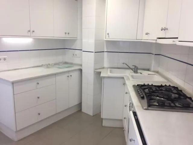 Apartamento Sicamar Hotel Platja d'Aro