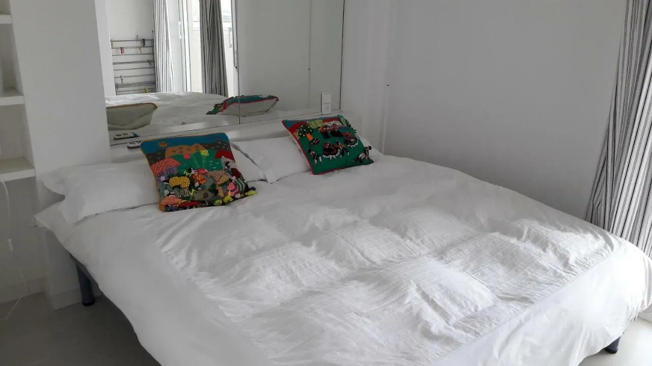 Apartamento Sicamar Hotel Platja d'Aro