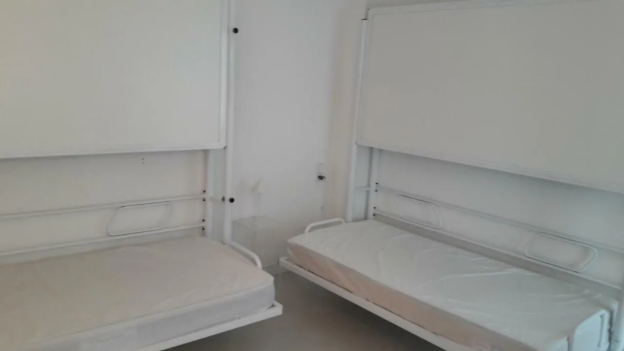 Apartamento Sicamar Hotel Platja d'Aro 0*,