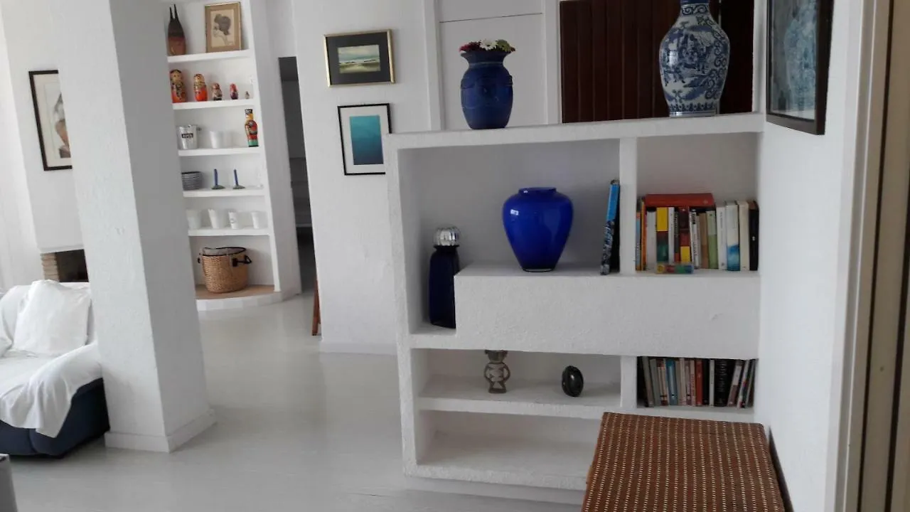 Apartamento Sicamar Hotel Platja d'Aro Apartment