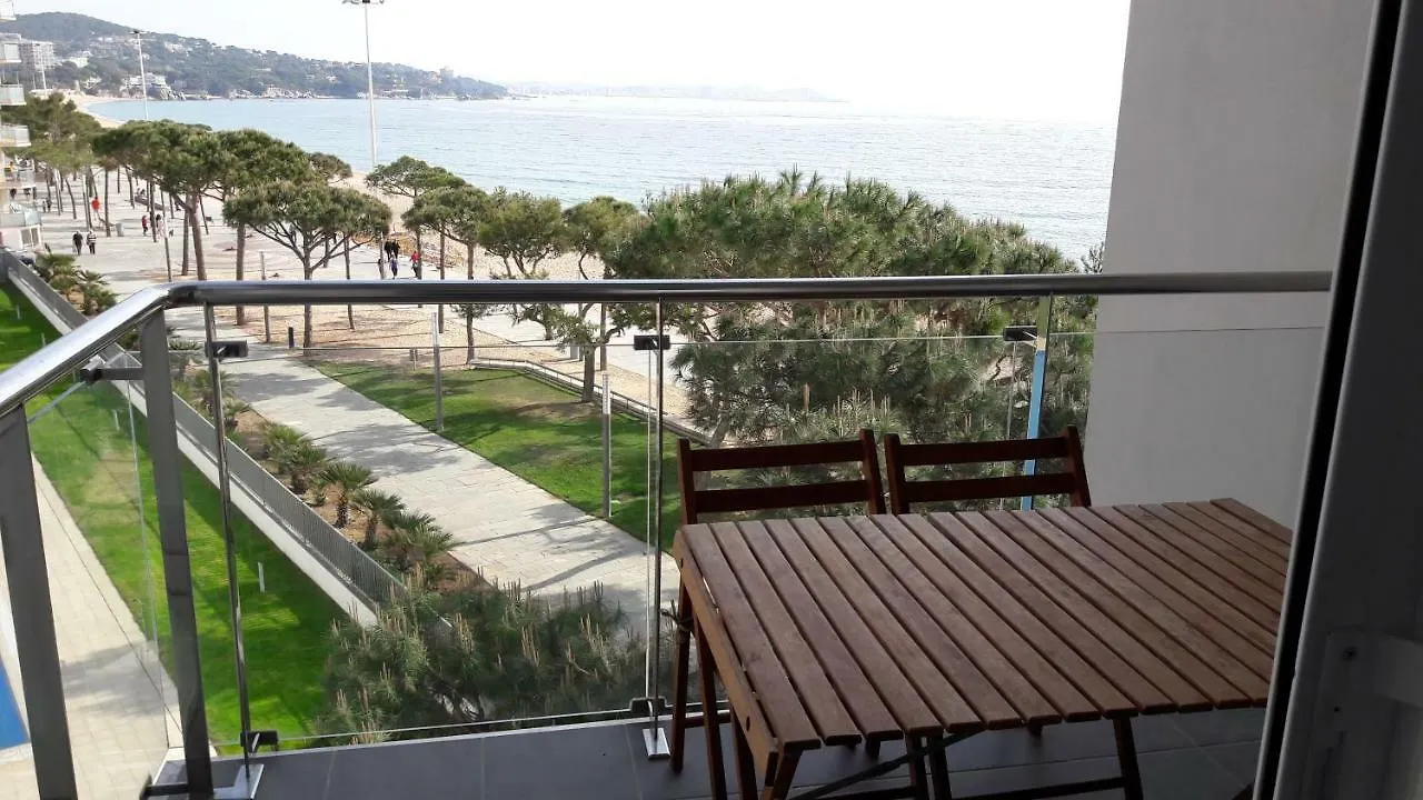 Apartamento Sicamar Hotel Platja d'Aro Spain