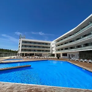 4* Отель Rvhotels Nautic Park