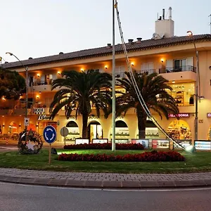 Spa La Terrassa Hotel