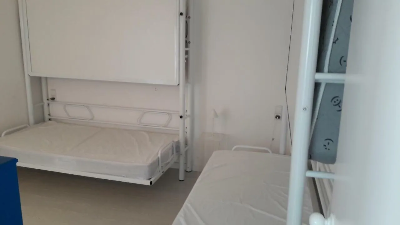 Apartamento Sicamar Hotel Platja d'Aro Espanha