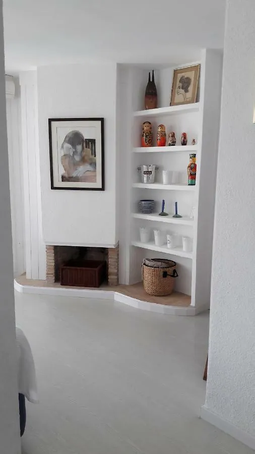 Apartamento Sicamar Hotel Platja d'Aro